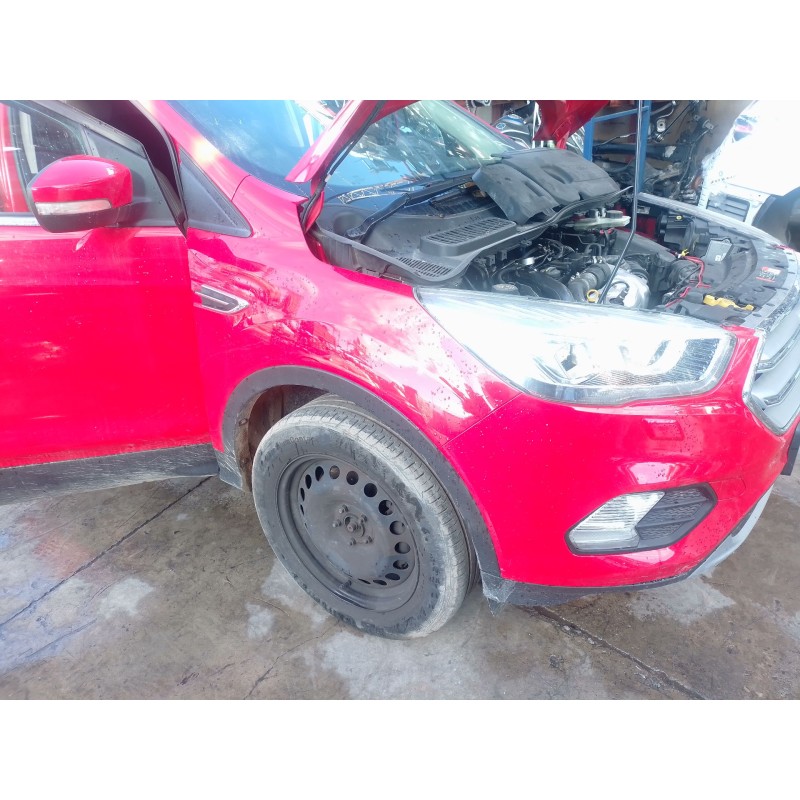 Recambio de amortiguador delantero derecho para ford kuga ii (dm2) 1.5 tdci referencia OEM IAM   