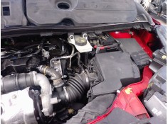 Recambio de centralita motor uce para ford kuga ii (dm2) 1.5 tdci referencia OEM IAM GV6112A650KA 0281033472  2