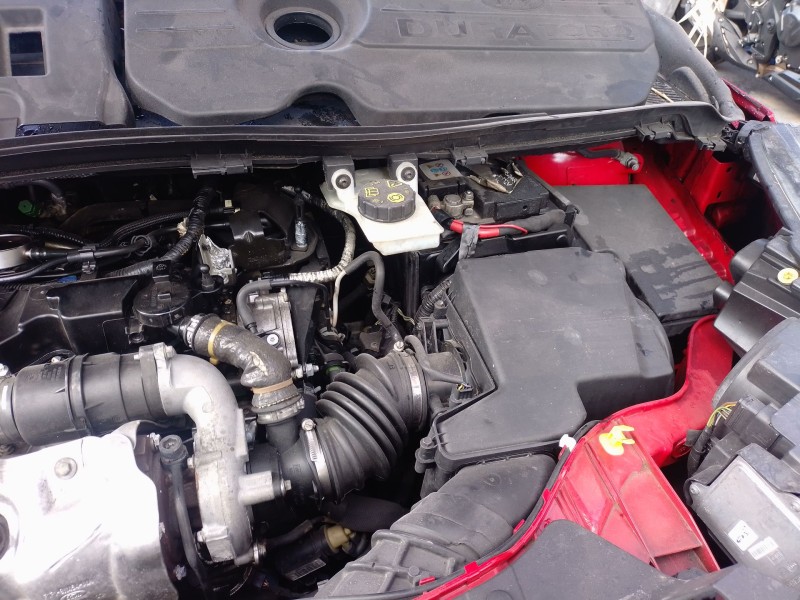 Recambio de centralita motor uce para ford kuga ii (dm2) 1.5 tdci referencia OEM IAM   