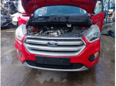 Recambio de condensador / radiador aire acondicionado para ford kuga ii (dm2) 1.5 tdci referencia OEM IAM   