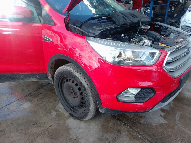 Recambio de cremallera direccion para ford kuga ii (dm2) 1.5 tdci referencia OEM IAM   