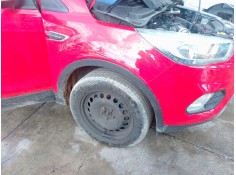 Recambio de mangueta delantera derecha para ford kuga ii (dm2) 1.5 tdci referencia OEM IAM   