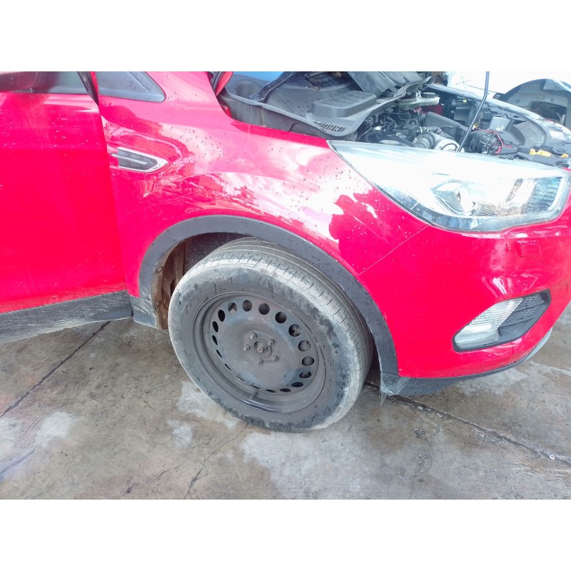 Recambio de mangueta delantera derecha para ford kuga ii (dm2) 1.5 tdci referencia OEM IAM   