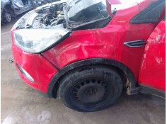 Recambio de mangueta delantera izquierda para ford kuga ii (dm2) 1.5 tdci referencia OEM IAM   