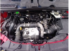 Recambio de motor arranque para ford kuga ii (dm2) 1.5 tdci referencia OEM IAM AV6N11000GE  ARF640141HQ 2