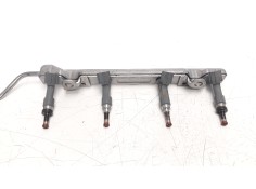 Recambio de inyector para toyota c-hr referencia OEM IAM 232500T0110 2381437100  2