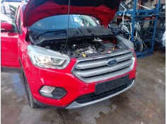 RADIADOR AGUA 1830143 58284 FD428R003