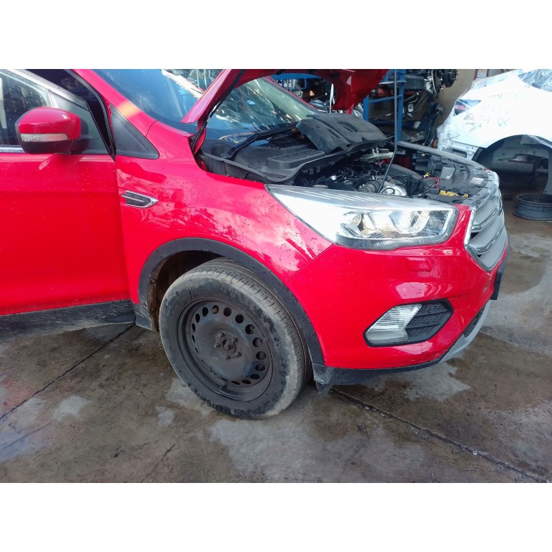 Recambio de transmision delantera derecha para ford kuga ii (dm2) 1.5 tdci referencia OEM IAM   