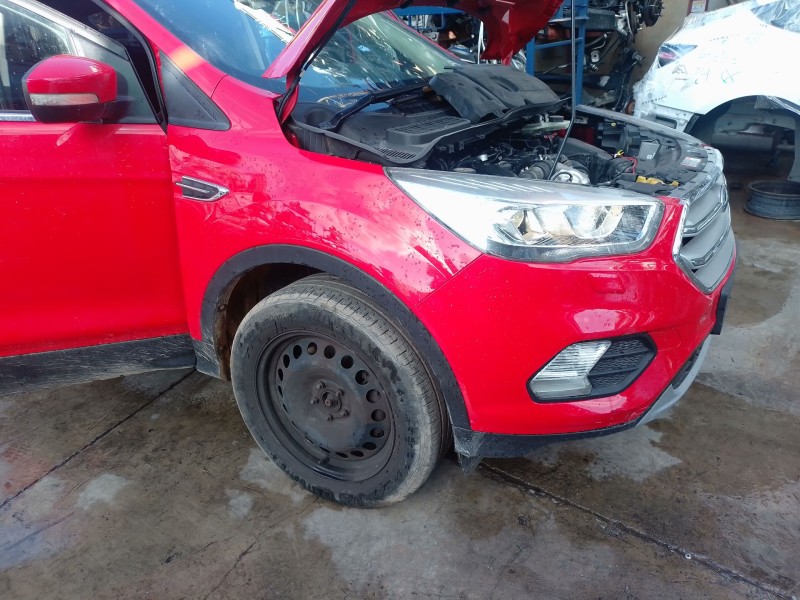 Recambio de transmision delantera derecha para ford kuga ii (dm2) 1.5 tdci referencia OEM IAM   