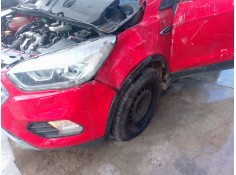 TRANSMISION DELANTERA IZQUIERDA 2304191 213F2520