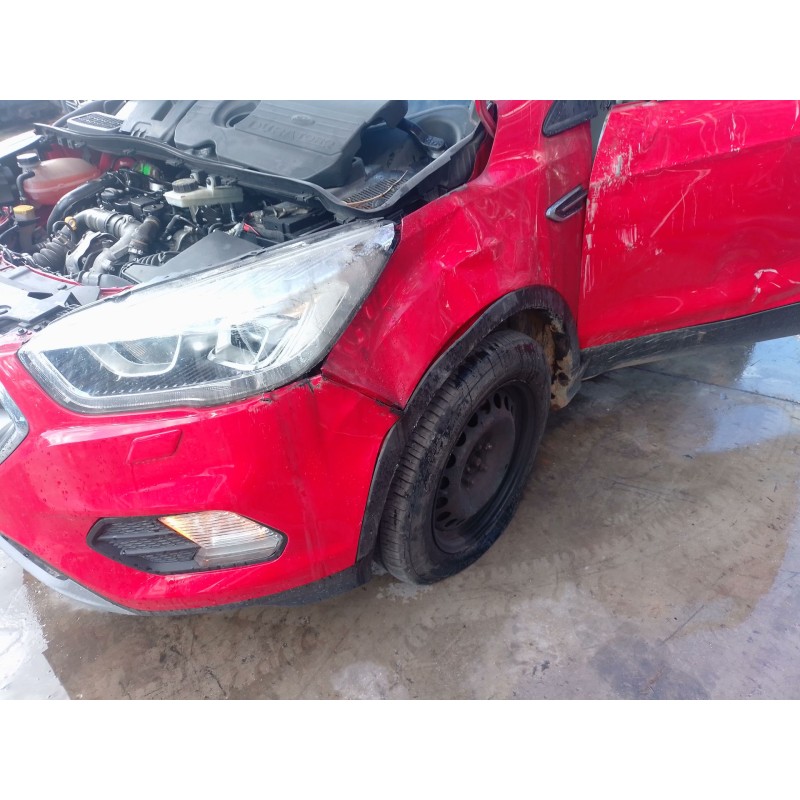 Recambio de transmision delantera izquierda para ford kuga ii (dm2) 1.5 tdci referencia OEM IAM   