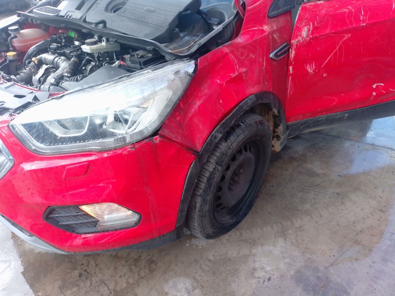 Recambio de transmision delantera izquierda para ford kuga ii (dm2) 1.5 tdci referencia OEM IAM   