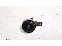 Recambio de claxon para honda crf crf 1100 l africa twin dct referencia OEM IAM 38110MBV712  