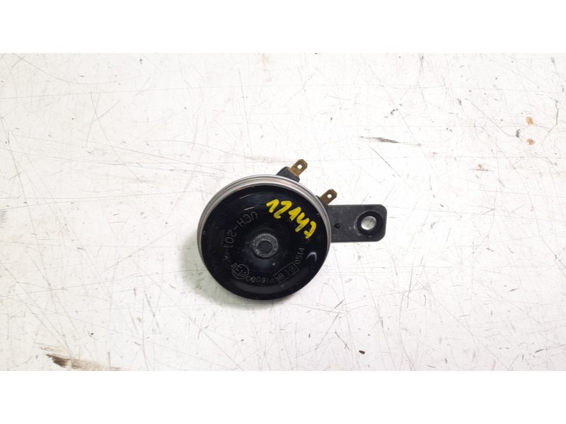 Recambio de claxon para honda crf crf 1100 l africa twin dct referencia OEM IAM 38110MBV712  