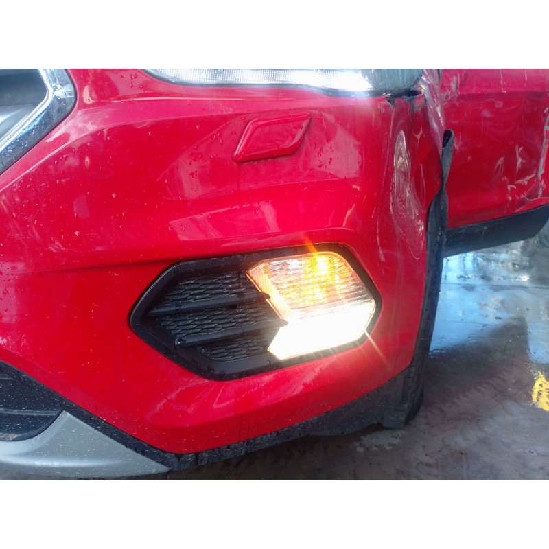 Recambio de faro antiniebla izquierdo para ford kuga ii (dm2) 1.5 tdci referencia OEM IAM   