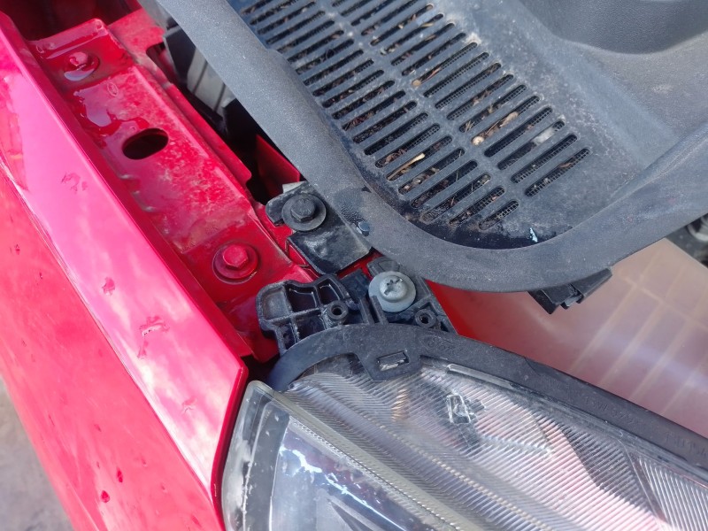 Recambio de faro derecho para ford kuga ii (dm2) 1.5 tdci referencia OEM IAM   