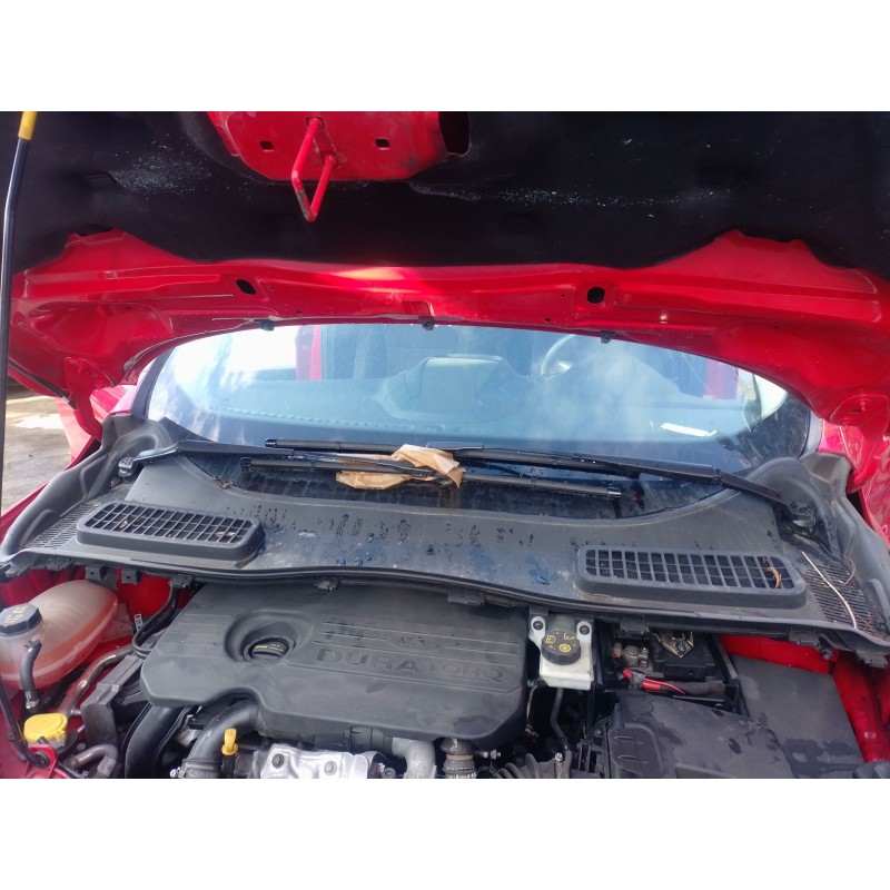 Recambio de motor limpia delantero para ford kuga ii (dm2) 1.5 tdci referencia OEM IAM   