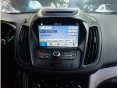 Recambio de pantalla multifuncion para ford kuga ii (dm2) 1.5 tdci referencia OEM IAM   