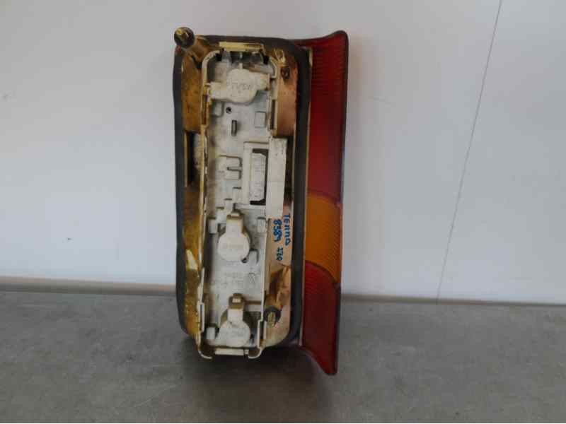 Recambio de piloto trasero izquierdo para seat terra familiar referencia OEM IAM   