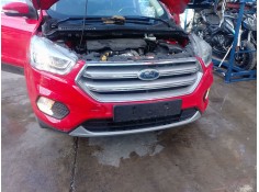 REFUERZO PARAGOLPES DELANTERO 2437920 FD8041622