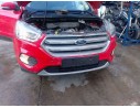 REFUERZO PARAGOLPES DELANTERO 2437920 2437920 FD8041622