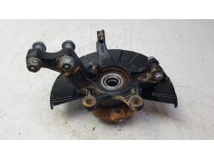 Recambio de mangueta delantera derecha para mg zs suv (azs1) 1.5 vti referencia OEM IAM 10226415  