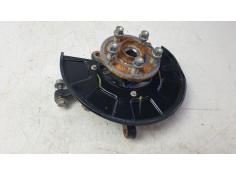 Recambio de mangueta delantera derecha para mg zs suv (azs1) 1.5 vti referencia OEM IAM 10226415   2