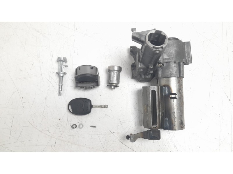 Recambio de conmutador de arranque para ford focus i sedán (dfw) 1.8 tdci referencia OEM IAM 98AB11572BE  