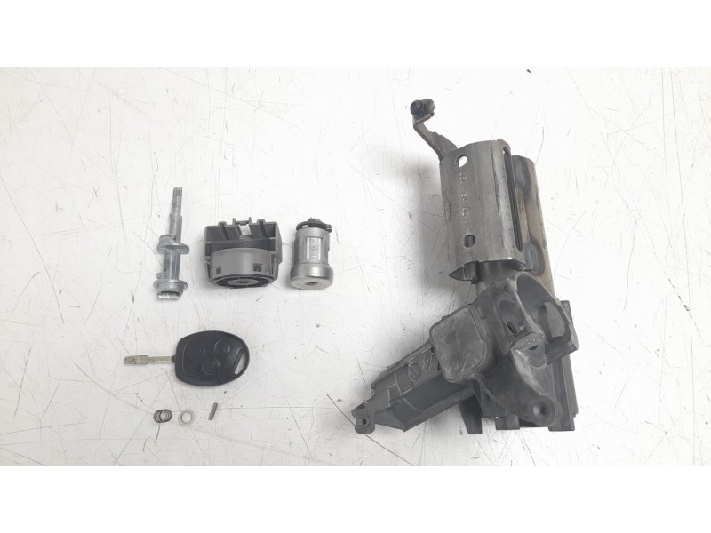 Recambio de conmutador de arranque para ford focus i sedán (dfw) 1.8 tdci referencia OEM IAM 98AB11572BE  