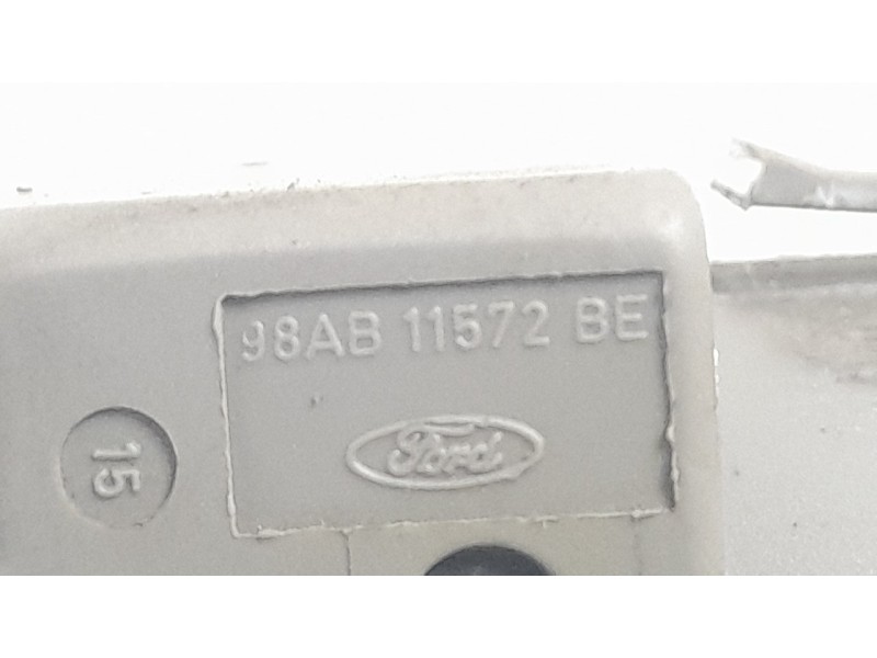Recambio de conmutador de arranque para ford focus i sedán (dfw) 1.8 tdci referencia OEM IAM 98AB11572BE  