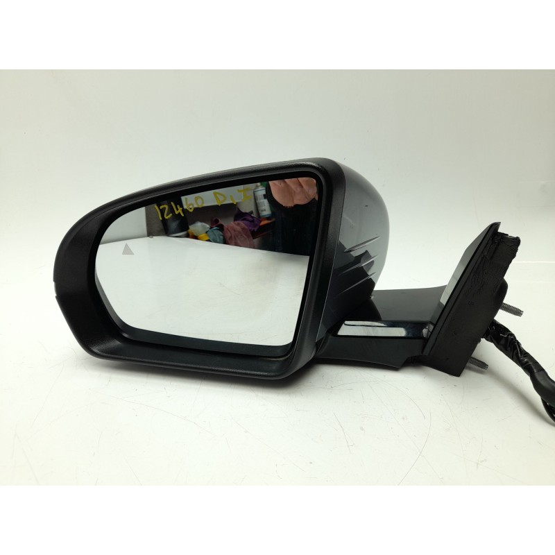 Recambio de retrovisor izquierdo para byd seal u 1.5 plug-in hybrid awd referencia OEM IAM SA3HKU8202100A  