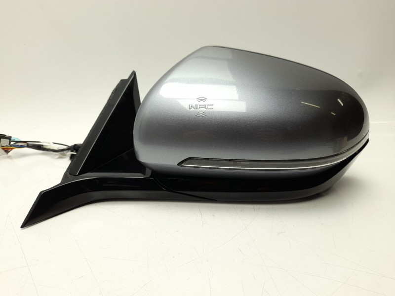 Recambio de retrovisor izquierdo para byd seal u 1.5 plug-in hybrid awd referencia OEM IAM SA3HKU8202100A  