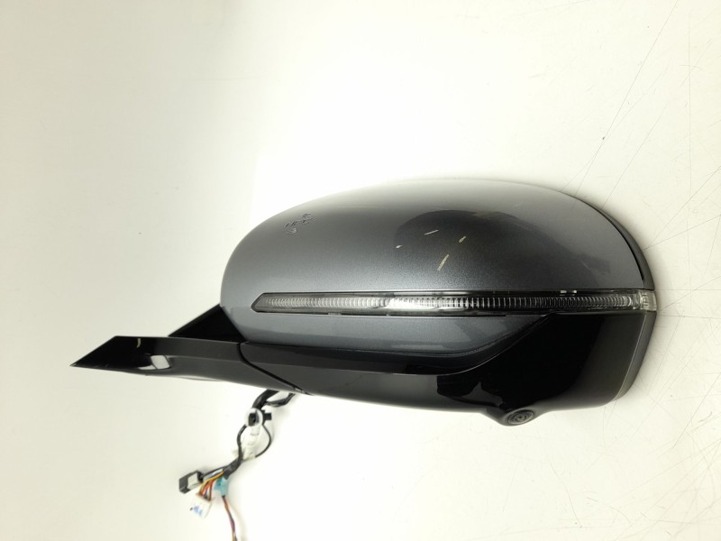 Recambio de retrovisor izquierdo para byd seal u 1.5 plug-in hybrid awd referencia OEM IAM SA3HKU8202100A  