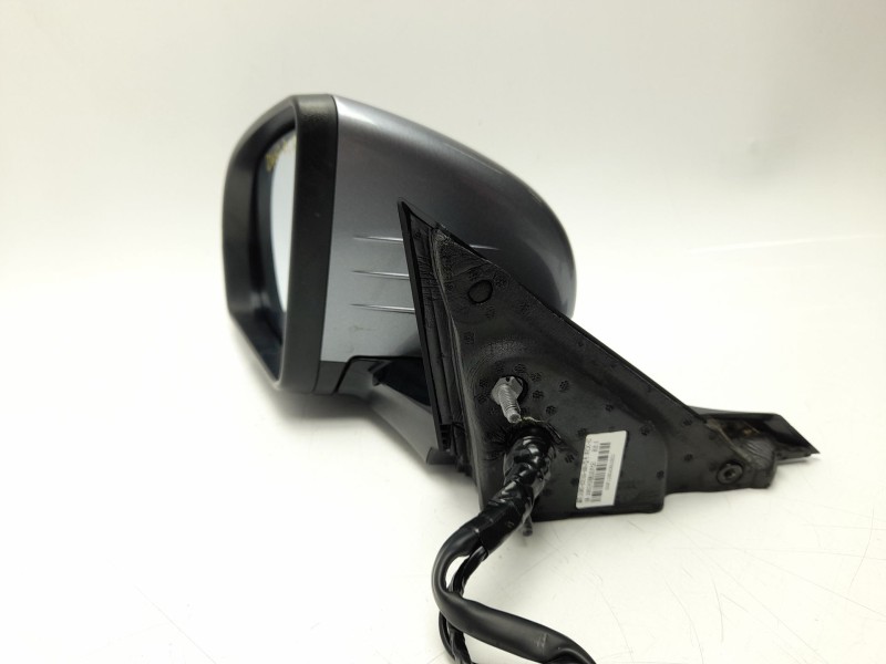 Recambio de retrovisor izquierdo para byd seal u 1.5 plug-in hybrid awd referencia OEM IAM SA3HKU8202100A  