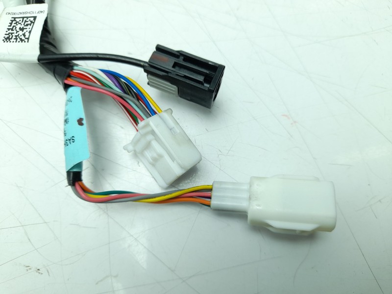 Recambio de retrovisor izquierdo para byd seal u 1.5 plug-in hybrid awd referencia OEM IAM SA3HKU8202100A  