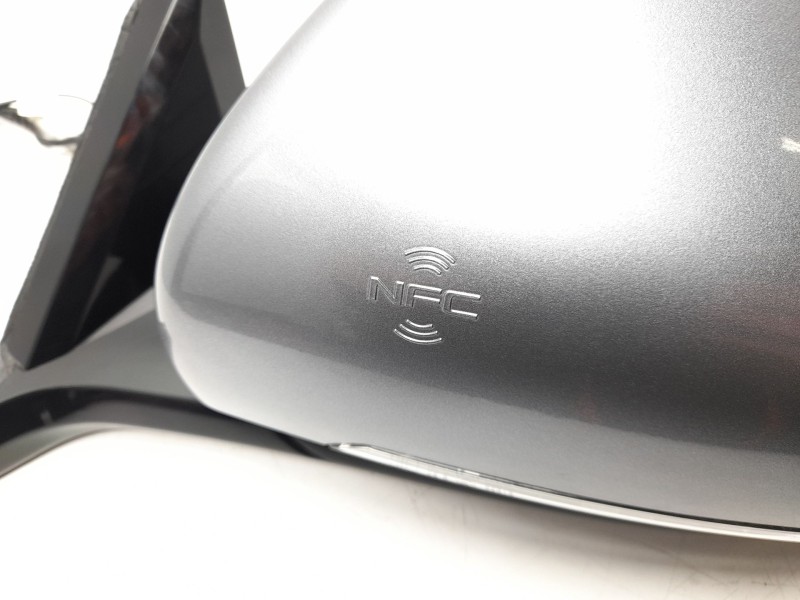 Recambio de retrovisor izquierdo para byd seal u 1.5 plug-in hybrid awd referencia OEM IAM SA3HKU8202100A  