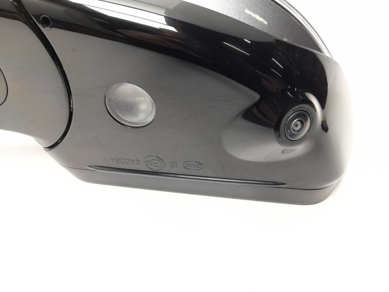 Recambio de retrovisor izquierdo para byd seal u 1.5 plug-in hybrid awd referencia OEM IAM SA3HKU8202100A  