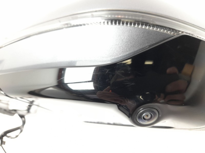 Recambio de retrovisor izquierdo para byd seal u 1.5 plug-in hybrid awd referencia OEM IAM SA3HKU8202100A  