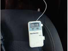 COMPRESOR AIRE ACONDICIONADO 2204780 CAF901127FV/320199