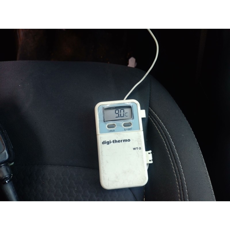 Recambio de compresor aire acondicionado para ford kuga ii (dm2) 1.5 tdci referencia OEM IAM   