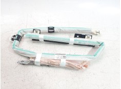 Recambio de airbag cortina delantero izquierdo para seat arona fr referencia OEM IAM 6F9880741J  