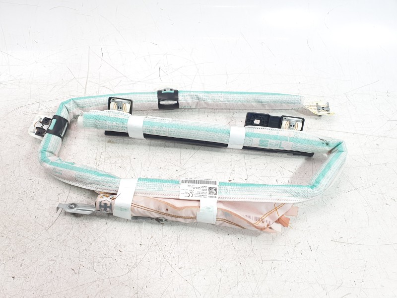 Recambio de airbag cortina delantero izquierdo para seat arona fr referencia OEM IAM 6F9880741J  