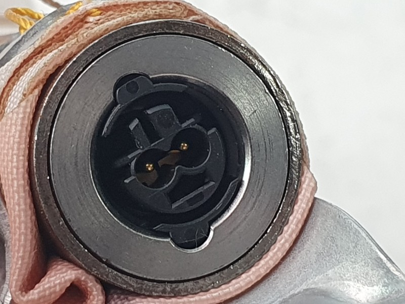 Recambio de airbag cortina delantero izquierdo para seat arona fr referencia OEM IAM 6F9880741J  