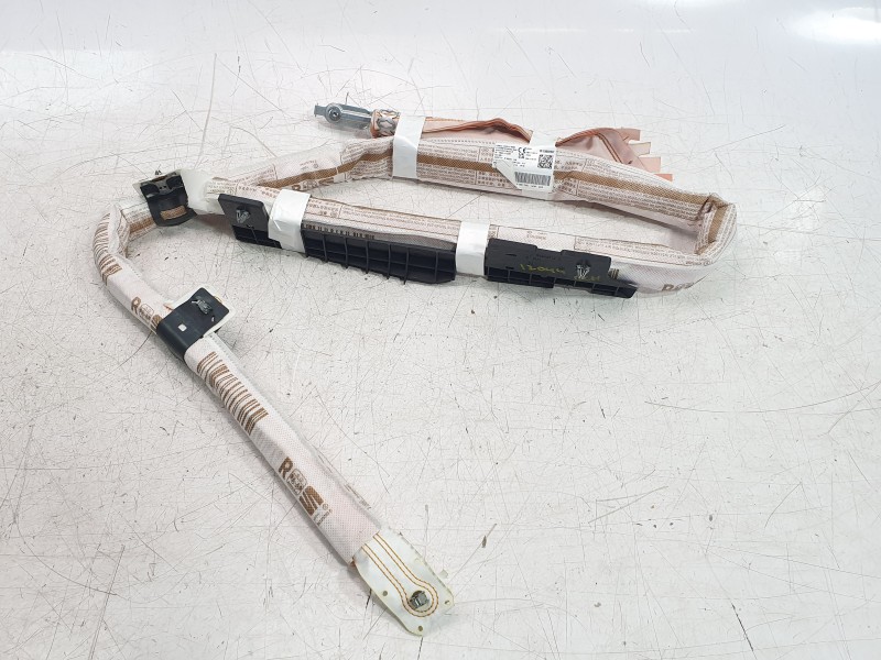 Recambio de airbag cortina delantero derecho para seat arona fr referencia OEM IAM 6F0880742J  