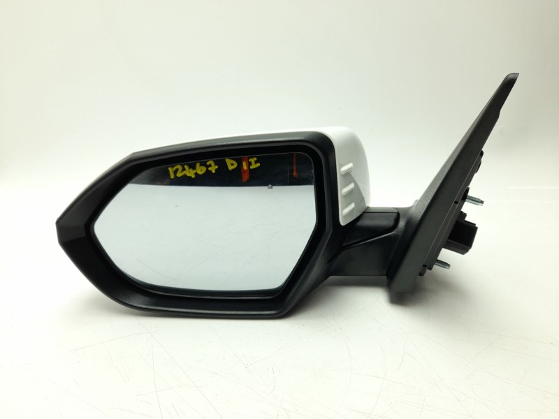 Recambio de retrovisor izquierdo para hyundai kona maxx 2wd referencia OEM IAM 87610BE330SAW  