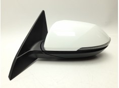 Recambio de retrovisor izquierdo para hyundai kona maxx 2wd referencia OEM IAM 87610BE330SAW   2