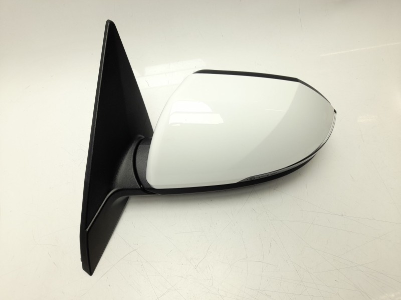 Recambio de retrovisor izquierdo para hyundai kona maxx 2wd referencia OEM IAM 87610BE330SAW  