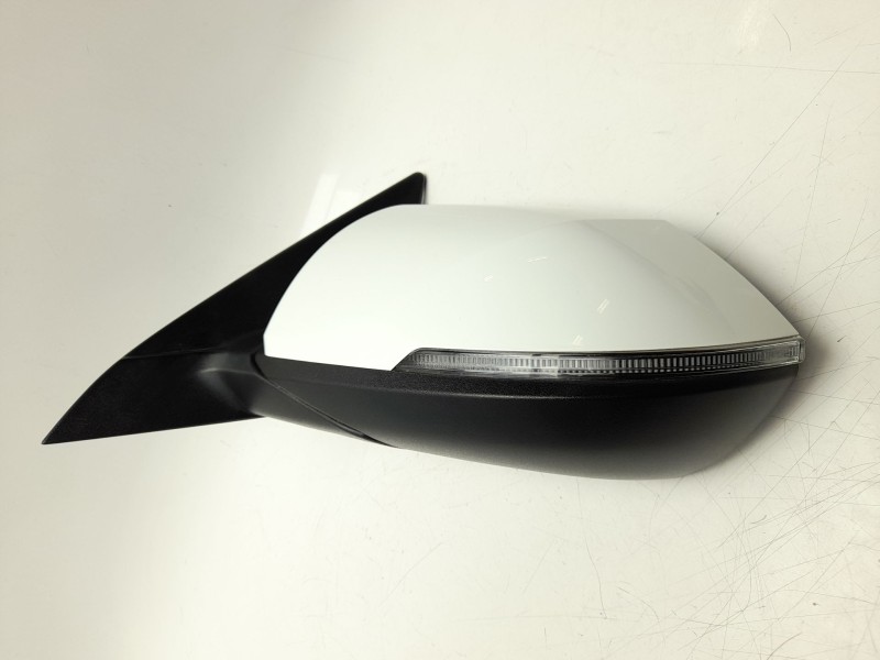 Recambio de retrovisor izquierdo para hyundai kona maxx 2wd referencia OEM IAM 87610BE330SAW  