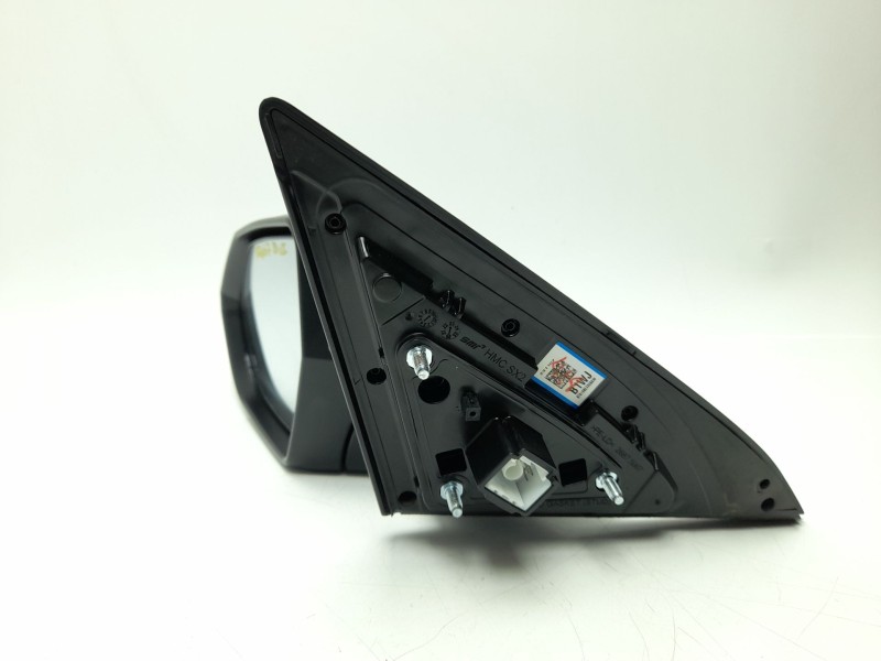 Recambio de retrovisor izquierdo para hyundai kona maxx 2wd referencia OEM IAM 87610BE330SAW  