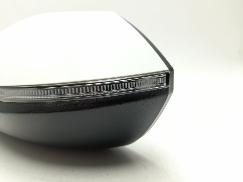 Recambio de retrovisor izquierdo para hyundai kona maxx 2wd referencia OEM IAM 87610BE330SAW  